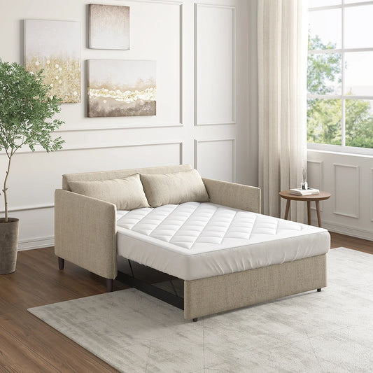 Waterproof Microfiber Sofa Bed Mattress Protector Pad