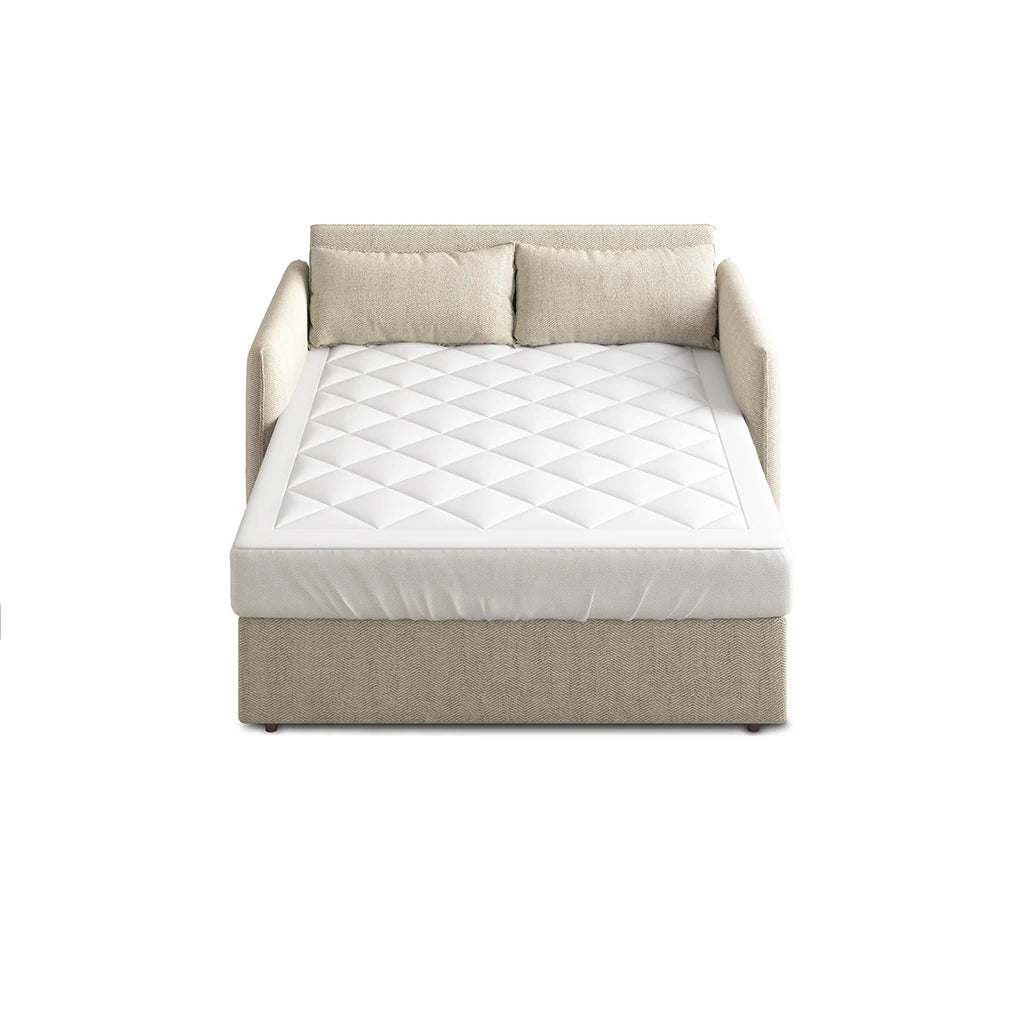 Waterproof Microfiber Sofa Bed Mattress Protector Pad