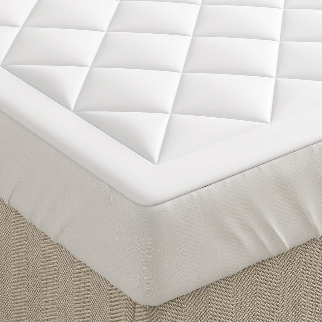 Waterproof Microfiber Sofa Bed Mattress Protector Pad