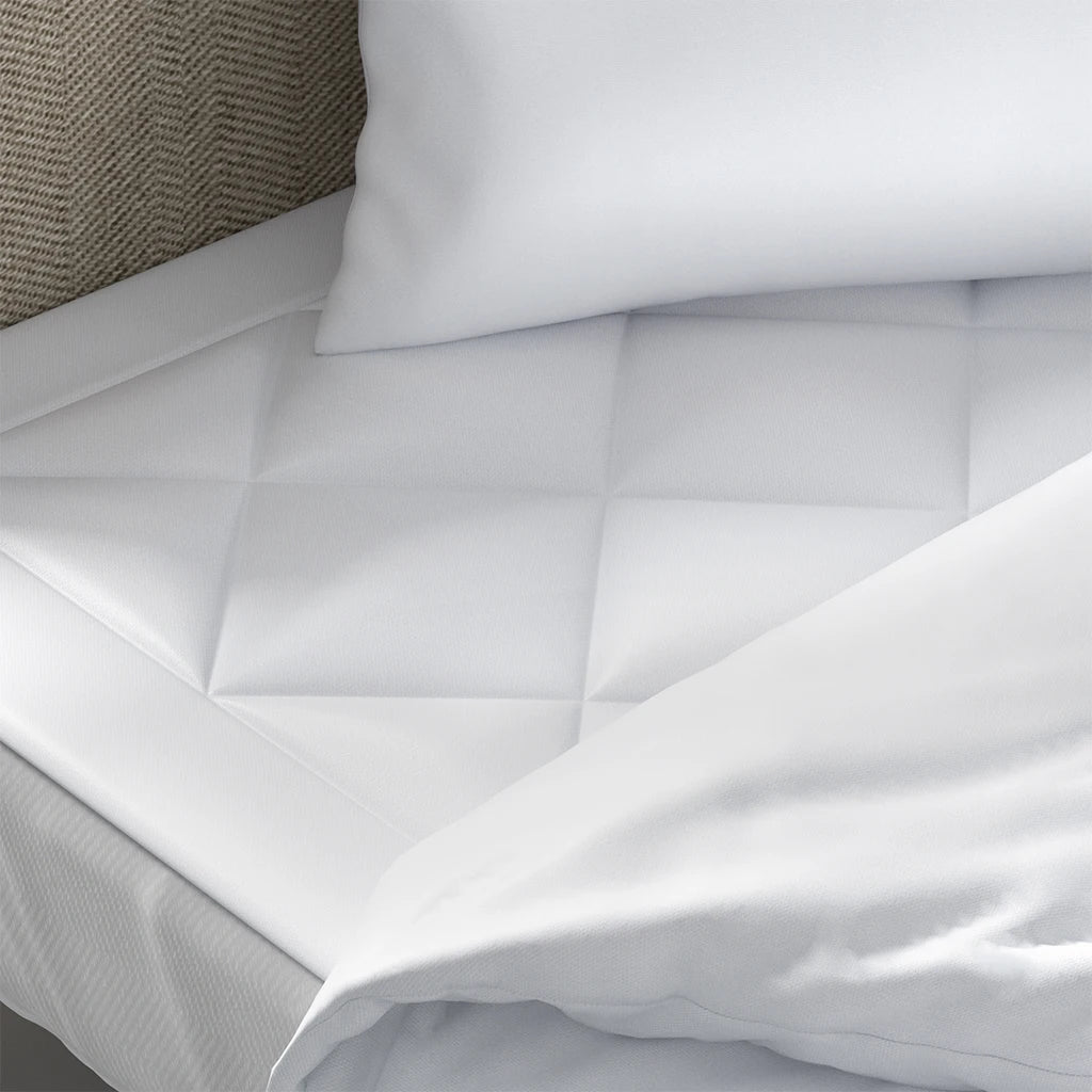 Waterproof Microfiber Sofa Bed Mattress Protector Pad