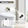 Stainless Steel Wall Mounted Bathroom Hardware Set With Rack