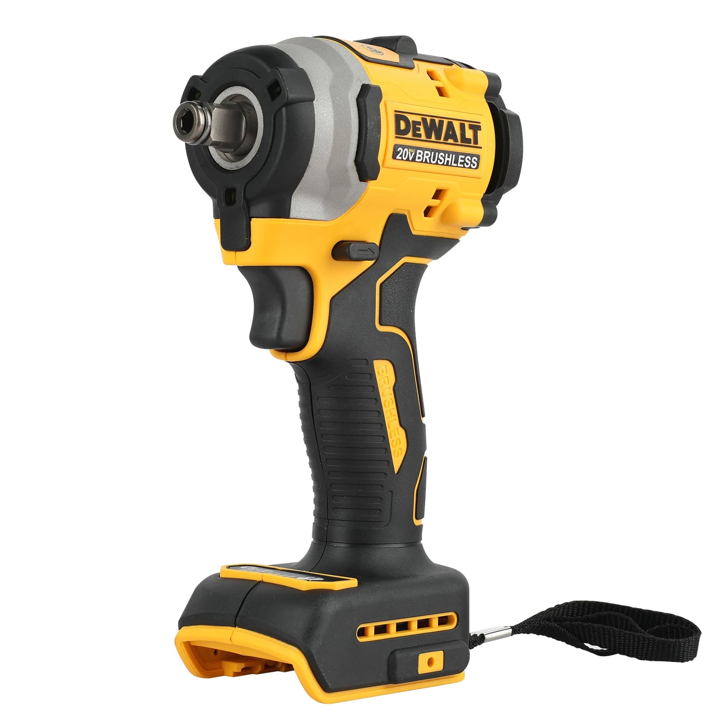 DEWALT DCF850 20V Max Brushless Impact Driver One Quarter Hex