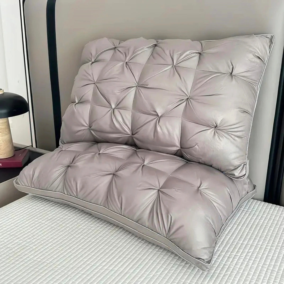 Ufist Premium Hotel Pillows For All Sleeping Positions