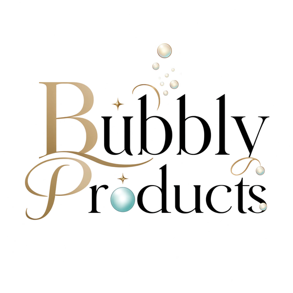 Bubbly Products 